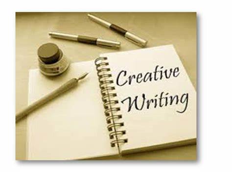 Creative Writing Plans | The Grey Wayfarer